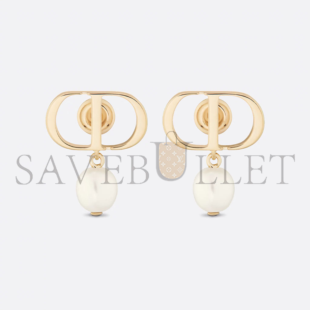 D*or petit cd earrings e1520ptcrs_d301